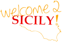 logo Associazione Welcome2Sicily
