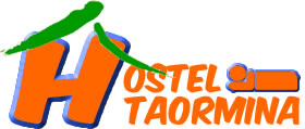 Hostel Taormina Logo